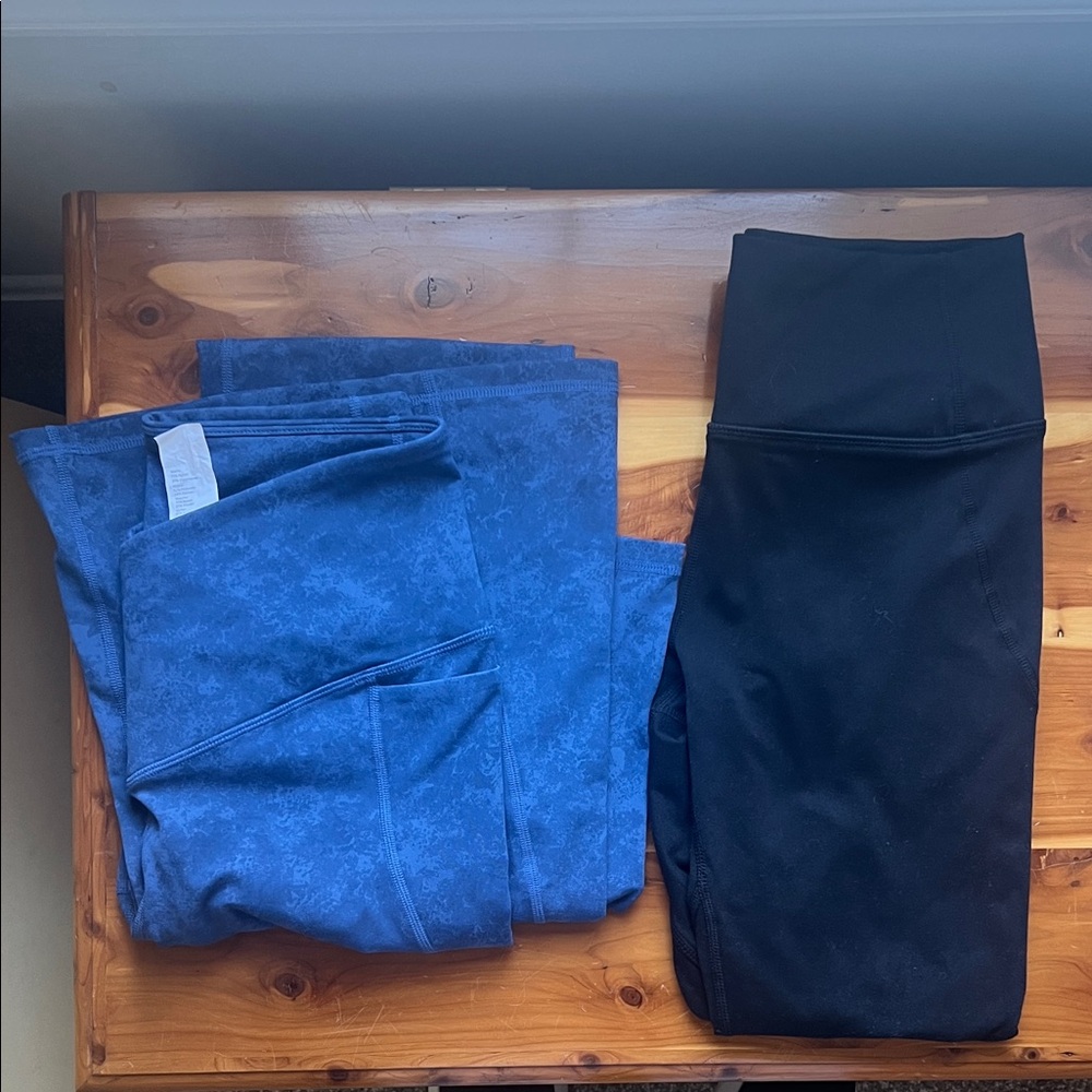 Fabletics Leggings Set - Size Small